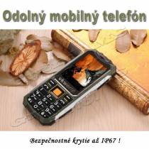 Odolný mobilný telefón VKWorld V3S_tonerydotlaciarne_sk - 01g